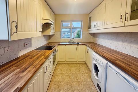 2 bedroom bungalow for sale, Cloverfields, Haslington, Crewe, Cheshire, CW1