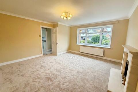 2 bedroom bungalow for sale, Cloverfields, Haslington, Crewe, Cheshire, CW1