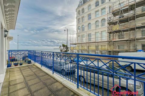 undefined, Apartment 4, Empress Apartments, Douglas