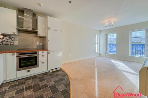 undefined, Apartment 4, Empress Apartments, Douglas