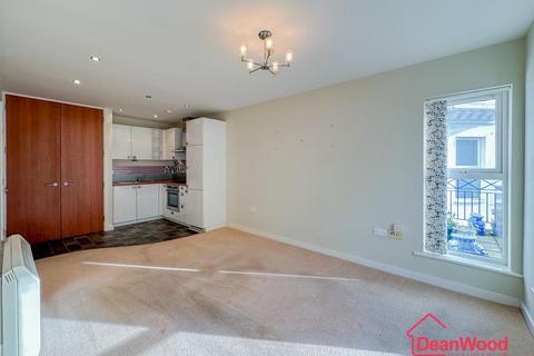 undefined, Apartment 4, Empress Apartments, Douglas