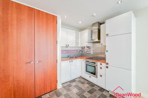 undefined, Apartment 4, Empress Apartments, Douglas