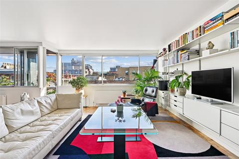 undefined, Thayer Street, London, W1U
