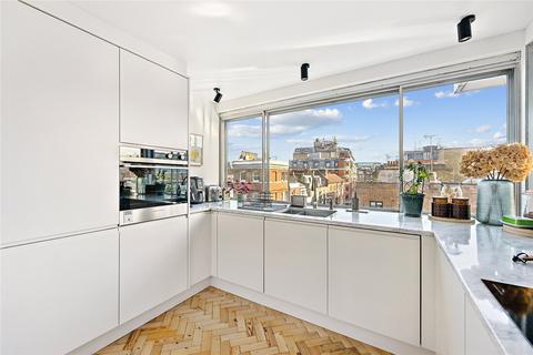 undefined, Thayer Street, London, W1U
