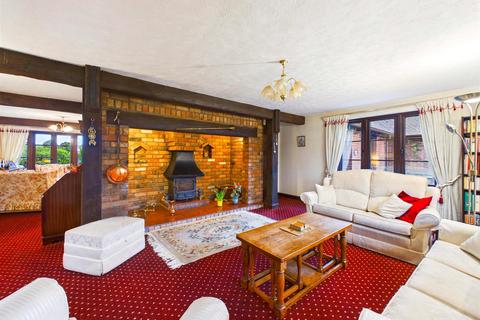undefined, Habberley, Pontesbury, Shrewsbury