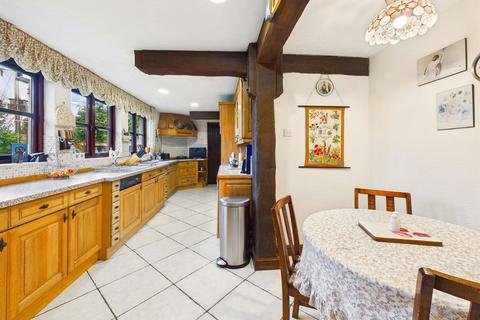 undefined, Habberley, Pontesbury, Shrewsbury