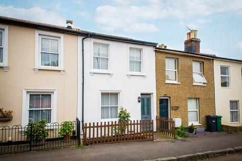 2 bedroom terraced house for sale, Mark Street, Reigate, RH2