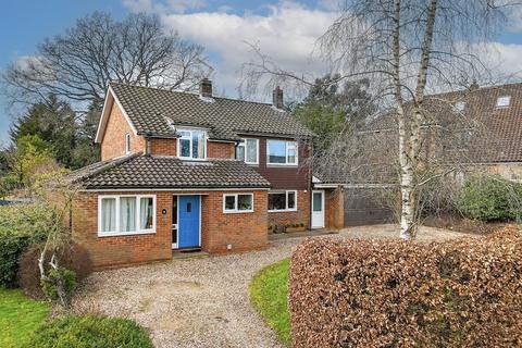 Tuffnells Way, Harpenden