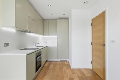 undefined, at GCP - London, Flat 23, Dolphin House, 140, Windmill Road TW16