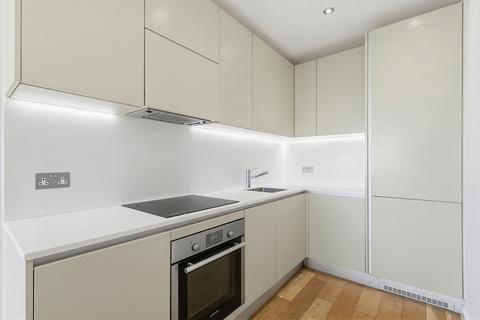 undefined, at GCP - London, Flat 23, Dolphin House, 140, Windmill Road TW16