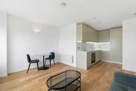 undefined, at GCP - London, Flat 23, Dolphin House, 140, Windmill Road TW16