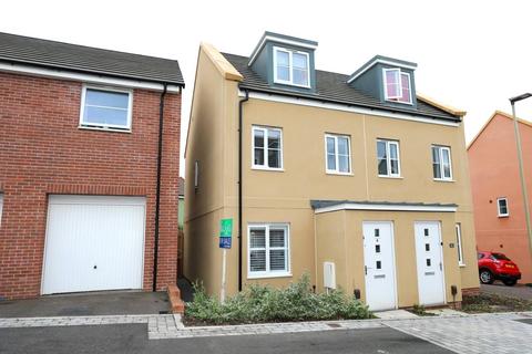 Coleford Road, Oakley Grange, Cheltenham