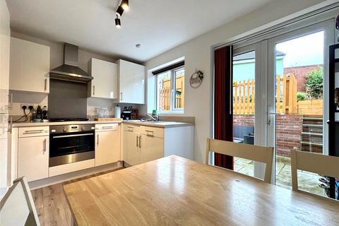 3 bedroom semi-detached house for sale, Coleford Road, Oakley Grange, Cheltenham