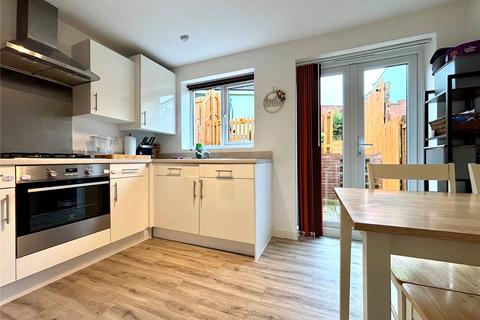 3 bedroom semi-detached house for sale, Coleford Road, Oakley Grange, Cheltenham
