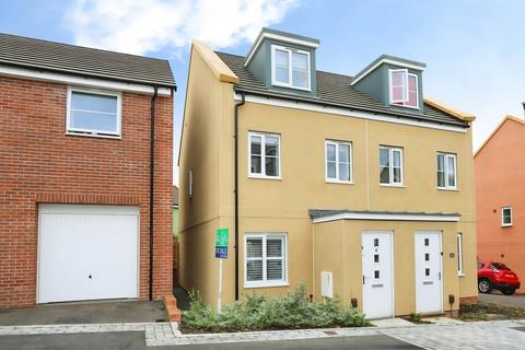 Coleford Road, Oakley Grange, Cheltenham