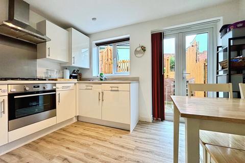 undefined, Coleford Road, Oakley Grange, Cheltenham