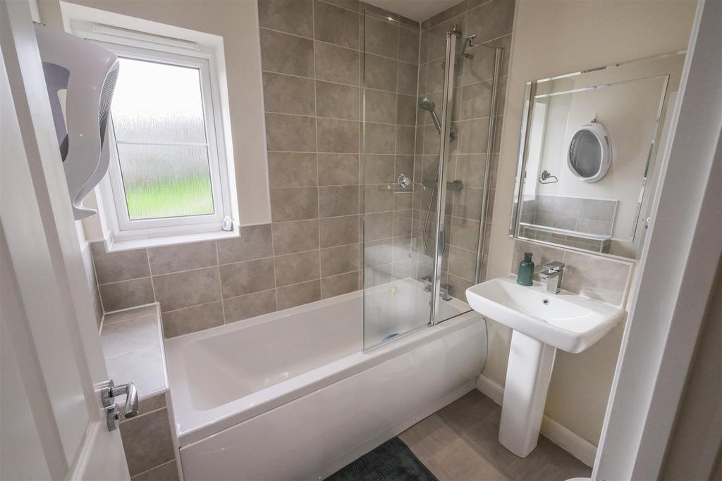 House Bathroom