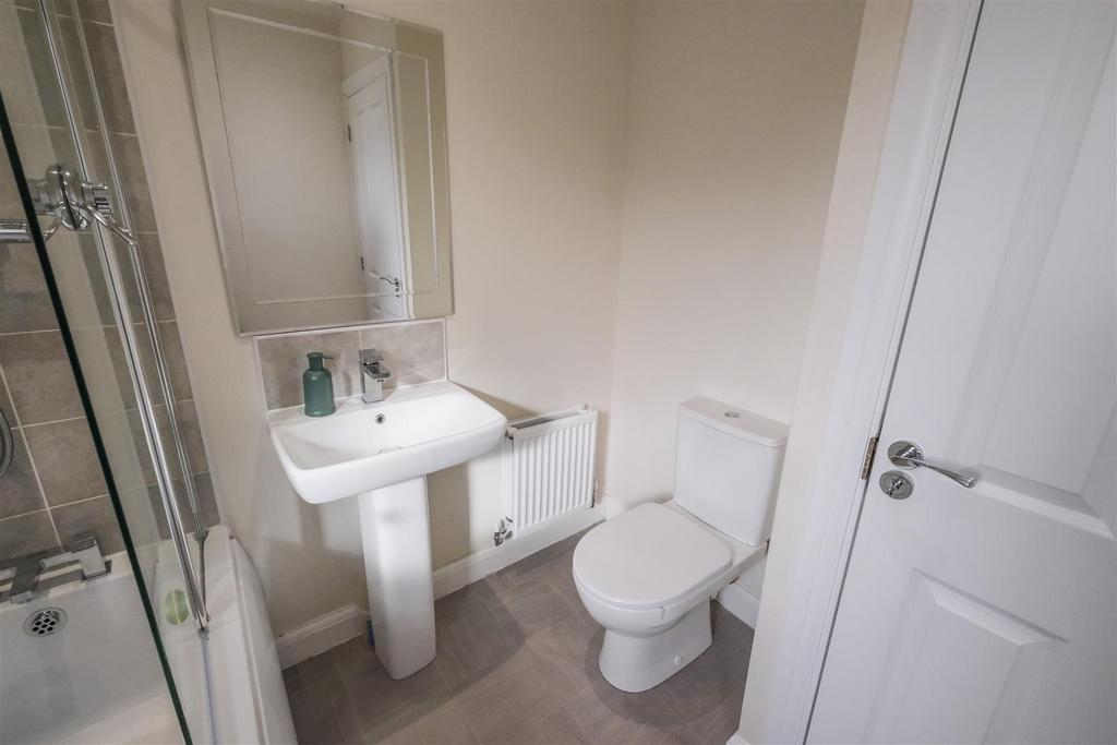 House Bathroom