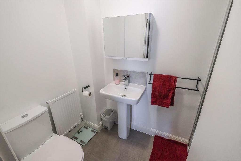 En-Suite