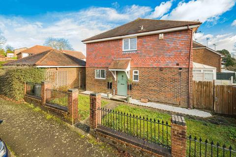undefined, Black Eagle Close, Westerham TN16