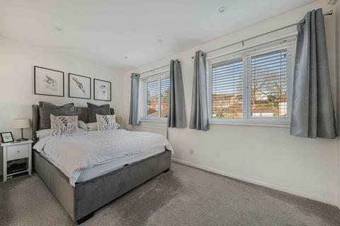undefined, Black Eagle Close, Westerham TN16