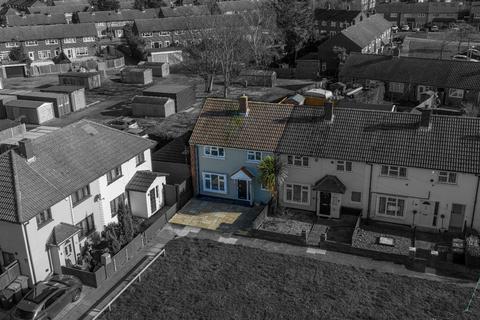 undefined, Goddard Road, Grays