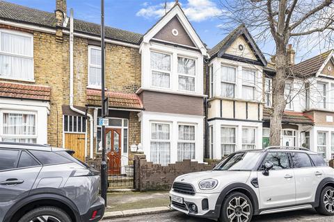3 bedroom terraced house for sale, Leonard Road, London E4