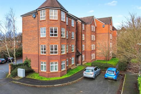 2 bedroom flat for sale - Sheridan Way, Nottingham