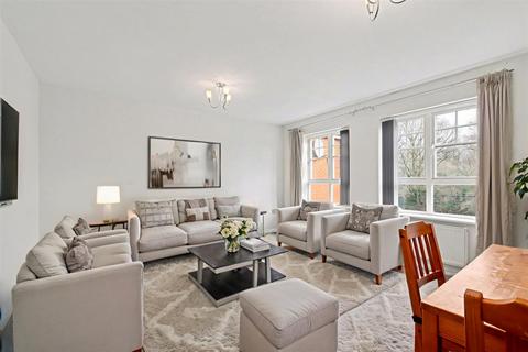 undefined, Sheridan Way, Nottingham