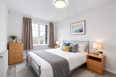 undefined, Sheridan Way, Nottingham