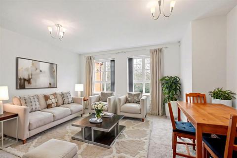 undefined, Sheridan Way, Nottingham