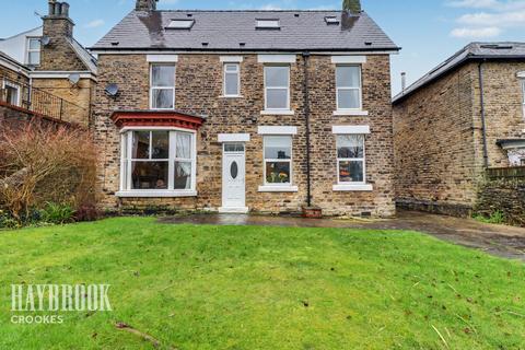 undefined, Montgomery Road, Sheffield