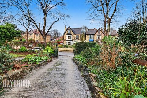 undefined, Montgomery Road, Sheffield