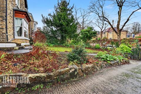 undefined, Montgomery Road, Sheffield