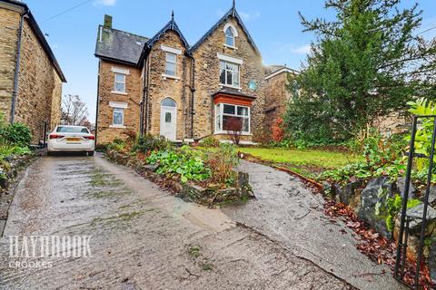 undefined, Montgomery Road, Sheffield