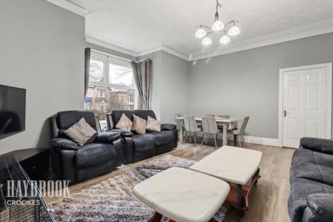 undefined, Montgomery Road, Sheffield