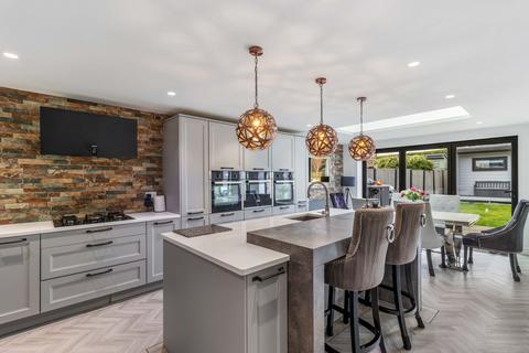 undefined, Stanton Road, Thelwall, WA4