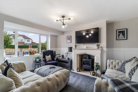 undefined, Stanton Road, Thelwall, WA4