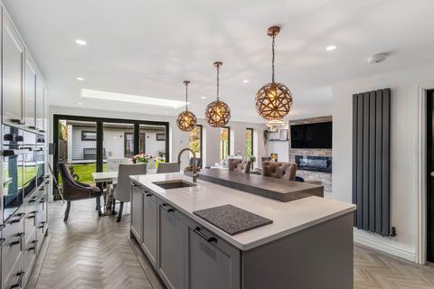 undefined, Stanton Road, Thelwall, WA4