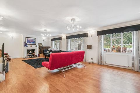 undefined, Nicholas Way, Northwood HA6