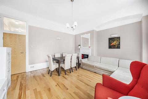 2 bedroom apartment for sale, Highbury Park, London N5