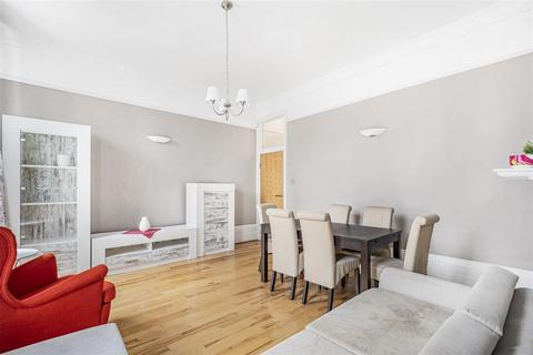 2 bedroom apartment for sale, Highbury Park, London N5