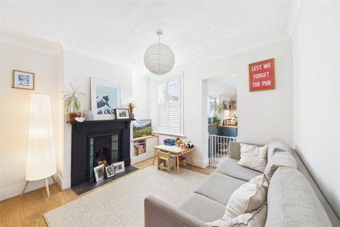 2 bedroom terraced house for sale, Wolseley Street, Reading, Berkshire, RG1