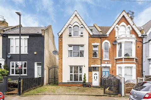 5 bedroom semi-detached house for sale, Whittington Road, London N22