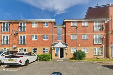 2 bedroom flat to rent, Signet Square, Coventry CV2