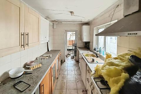 2 bedroom terraced house for sale, 188 Tile Hill Lane, Tile Hill, Coventry, West Midlands CV4 9DE