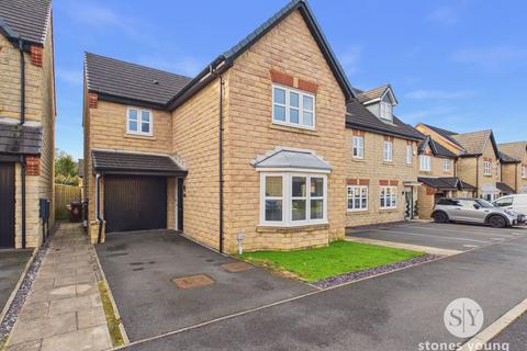 undefined, Henry Place, Clitheroe, BB7