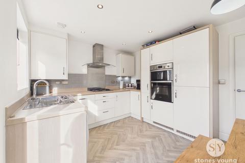 undefined, Henry Place, Clitheroe, BB7
