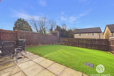 undefined, Henry Place, Clitheroe, BB7