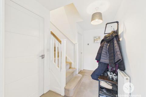 undefined, Henry Place, Clitheroe, BB7